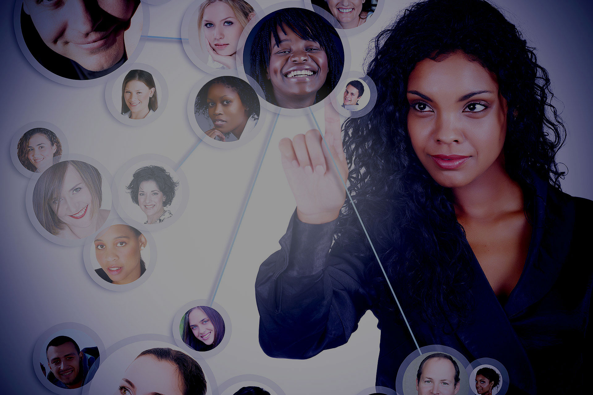 social network